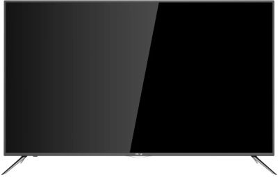 Лот: 15434565. Фото: 1. 4К smart телевизор 43" Haier le43k6500u... Телевизоры