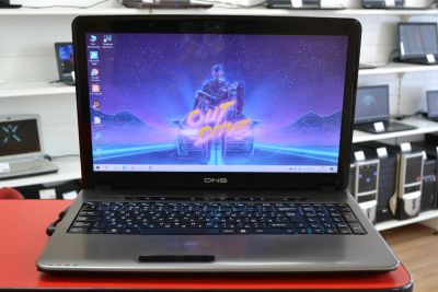 Лот: 16285145. Фото: 1. DNS MT50IN1(15.6"/IntelCore i5-3230M... Ноутбуки