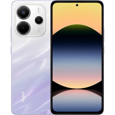Лот: 25554288. Фото: 1. Смартфон Redmi Note 14 4G 6/128Gb... Смартфоны
