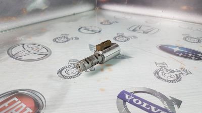 Лот: 23585557. Фото: 1. Соленоид АКПП Lexus IS250 4GR-FSE... Трансмиссия