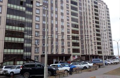 Лот: 13605054. Фото: 1. 1-комнатная квартира на ул. Подзолкова... Квартиры, студии