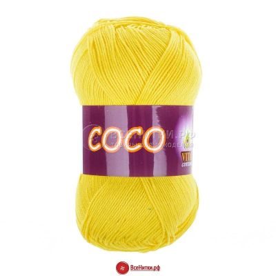 Лот: 11030805. Фото: 1. coco vita. Ткани, нитки, пряжа