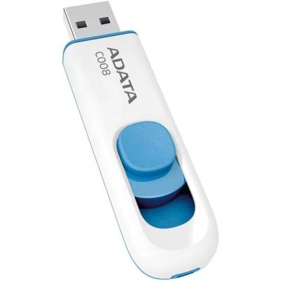 Лот: 4553564. Фото: 1. Флеш-накопитель USB2.0 64GB A-Data... USB-флеш карты