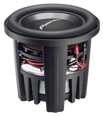 Лот: 3795655. Фото: 1. ЗЛО!!Pioneer ts-w5000spl. Сабвуферы