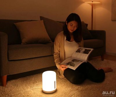 Лот: 13354373. Фото: 1. Лампа Ночник светодиодный Xiaomi... Другое освещение
