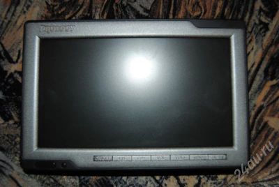 Лот: 386604. Фото: 1. prology hdtv - 705xs Повторно. Мониторы, DVD