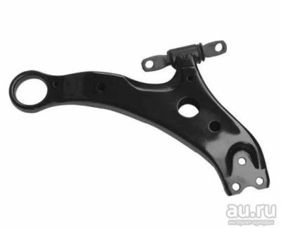 Лот: 13369885. Фото: 1. Рычаг Lexus RX III, Лексус РХ... Ходовая, подвеска, рулевое управление