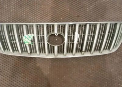 Лот: 25392597. Фото: 1. Toyota Harrier Решетка радиатора... Кузов