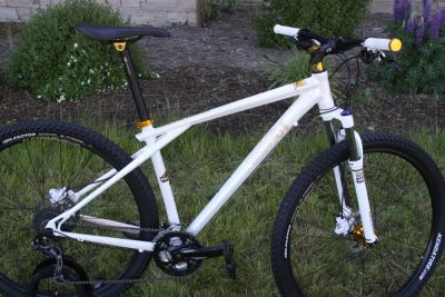 Лот: 7465395. Фото: 1. Рама GT Avalanche Hans Rey 2013... Запчасти