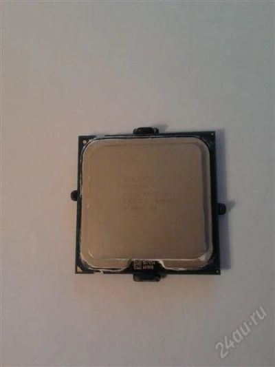 Лот: 1554650. Фото: 1. Intel Pentium 4. Процессоры