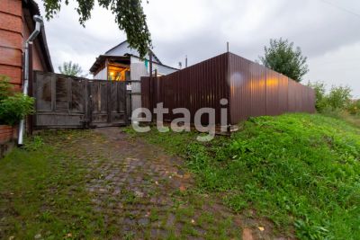 Лот: 25288743. Фото: 1. 5-комн. и более дом , Красноярск... Дома
