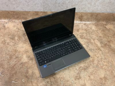 Лот: 25364052. Фото: 1. Шустрый Ноутбук Acer Core i5,12GB... Ноутбуки