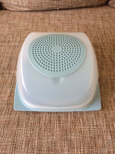 Лот: 5951763. Фото: 1. Посуда для хранения сыра Tupperware... Контейнеры, банки