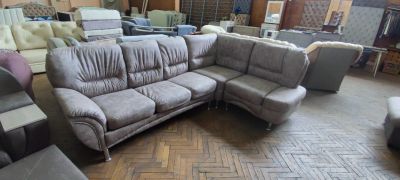 Лот: 25523534. Фото: 1. Диван Луксор новый угловой. Диваны