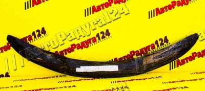 Лот: 18647279. Фото: 1. Мухобойка Nissan Qashqai (2013-Н... Другое (автохимия, масла, тюнинг)
