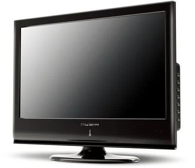 Лот: 5218226. Фото: 1. Телевизор LCD Rubin 23 дюйма... Телевизоры