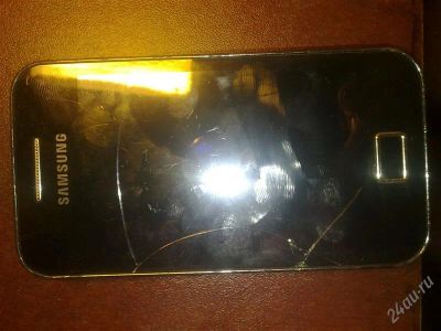 Лот: 1450715. Фото: 1. Samsung S5830 Galaxy Ace. Смартфоны