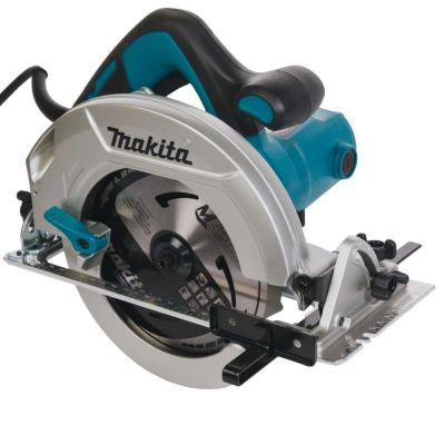 Лот: 14283337. Фото: 1. Дисковая пила Makita HS7601X1. Электроинструмент