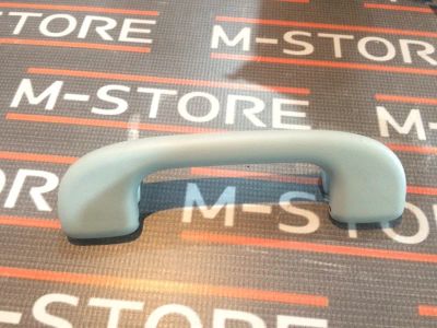 Лот: 20428275. Фото: 1. Ручка потолка Mercedes-Benz M-Class... Кузов