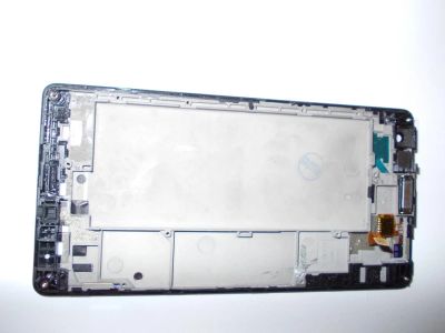 Лот: 6643084. Фото: 1. Huawei Honor 3C G740 модуль (дисплей... Дисплеи, дисплейные модули, тачскрины