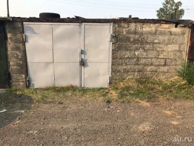Лот: 3187926. Фото: 1. Продам гараж 41,5 кв.м.!!!. Гаражи, парковочные места
