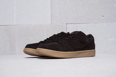 Лот: 11618244. Фото: 1. Кроссовки Nike Dunk Low SB. Кеды, кроссовки, слипоны