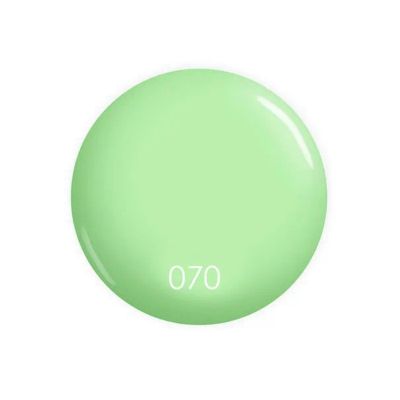 Лот: 5984215. Фото: 1. Гель-лак Fresh Proff, 10ml - 070... Лак для ногтей