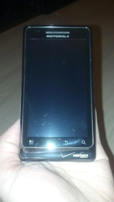 Лот: 3328440. Фото: 1. Motorola Droid 2 GSM Global. Смартфоны