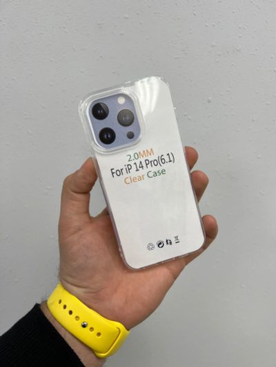 Лот: 19494771. Фото: 1. Силиконовый чехол для Apple iPhone... Чехлы, бамперы