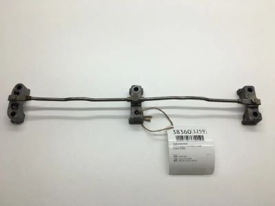 Лот: 20388797. Фото: 1. Трубка масляная Bmw 3-Series 1998... Расходные материалы