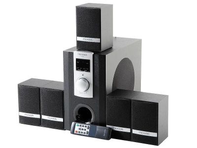 Лот: 3318028. Фото: 1. Microlab M-960 (ЦЕНА снижена... Активные акустические системы
