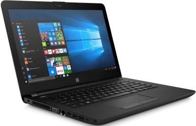 Лот: 11631496. Фото: 1. Ноутбук 14" HP 14-bw001ur [AMD... Ноутбуки