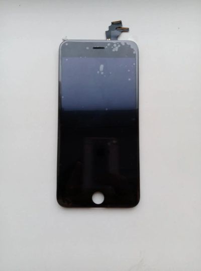 Лот: 8432361. Фото: 1. iPhone 6 Plus экран стекло дисплей... Дисплеи, дисплейные модули, тачскрины
