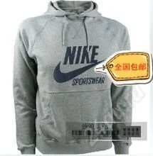 Лот: 1062162. Фото: 1. Толстовка Nike обмен L на XL или... Другое (спортивная одежда)