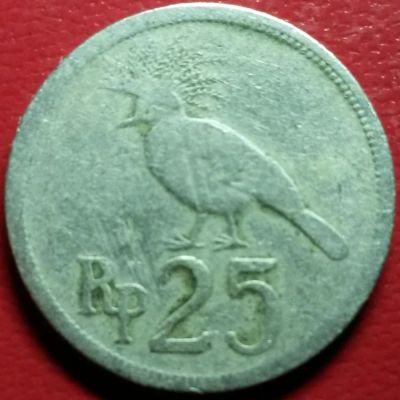 Лот: 6902873. Фото: 1. Иностранная монета 136. Другое (монеты)