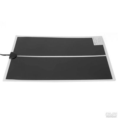 Лот: 17138284. Фото: 1. Reptil Thermo comfort mat 20Вт... Другое (животные и уход)