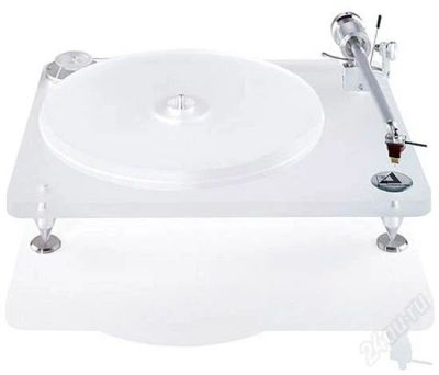 Лот: 2922208. Фото: 1. Clearaudio Emotion. Виниловые проигрыватели и электрофоны