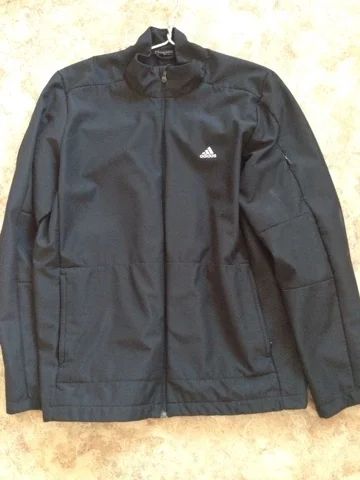Лот: 6406318. Фото: 1. Куртка adidas. Верхняя одежда