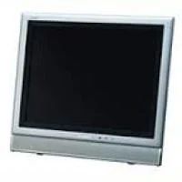 Лот: 8130987. Фото: 1. Хороший ЖК-телевизор 20"(51см... Телевизоры