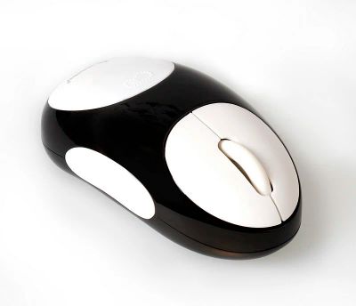 Лот: 13912900. Фото: 1. Мышь беспроводная SmartBuy SBM-361AG-KW. Клавиатуры и мыши