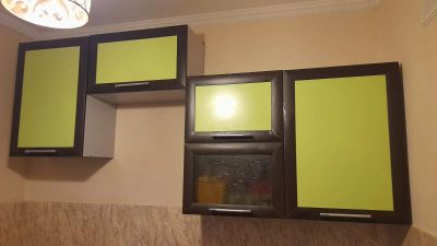 Лот: 21424951. Фото: 1. Кухонный гарнитур. Кухонные гарнитуры