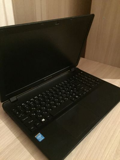 Лот: 12676276. Фото: 1. Ноутбук Acer Pentium N3540 4х2... Ноутбуки