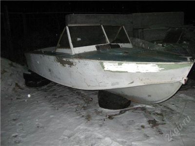 Лот: 1405453. Фото: 1. Продам лодку Прогресс 4. Лодки и катера
