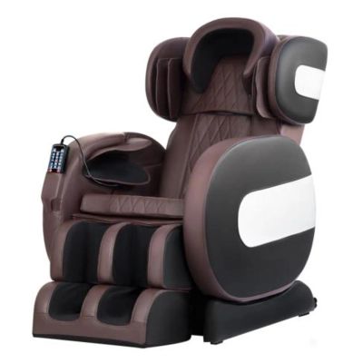 Лот: 25412937. Фото: 1. Массажное кресло VictoryFit VF-M81. Массажные столы и кресла