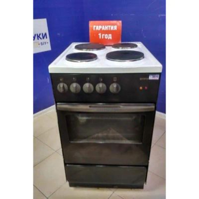 Лот: 25723563. Фото: 1. Плита электрическая Gorenje E-405. Плиты, духовые шкафы, варочные поверхности