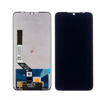 Лот: 18992500. Фото: 1. Дисплей для Xiaomi Mi Note 10... Дисплеи, дисплейные модули, тачскрины