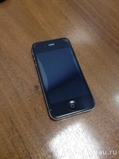 Лот: 7938677. Фото: 1. iPhon 4S 8Gb. Смартфоны