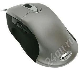Лот: 378114. Фото: 1. Мышь KRAULER ML-X330G. Клавиатуры и мыши