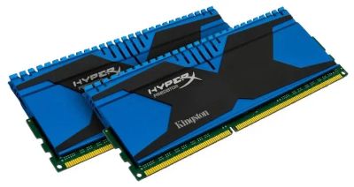 Лот: 19955123. Фото: 1. Kingston HyperX Predator KHX24C11T2K2... Оперативная память