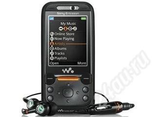 Лот: 314352. Фото: 1. SONY ERICSSON 3G W850 (Возможен... Кнопочные мобильные телефоны